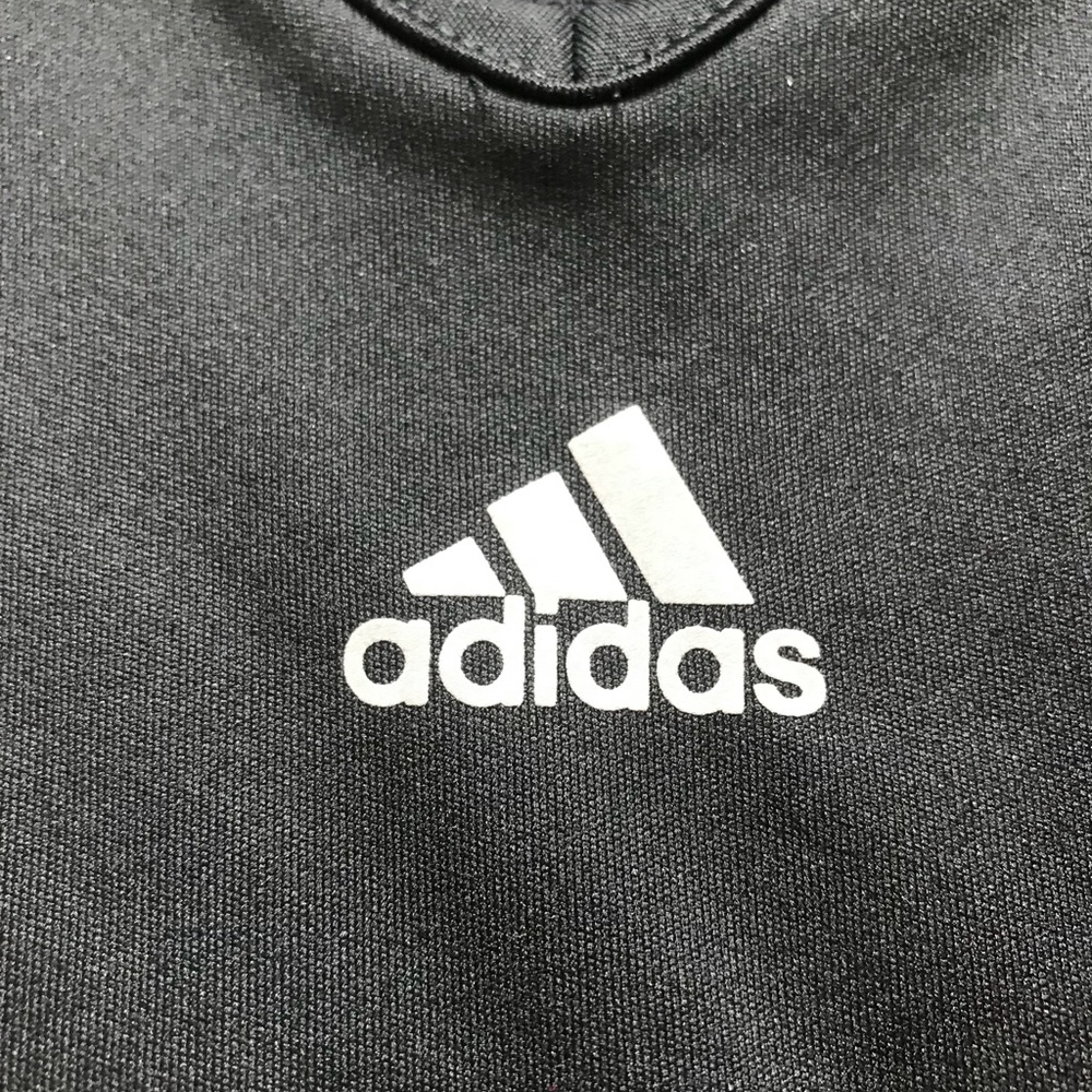 Adidas Compression Top - Picture 2 of 4